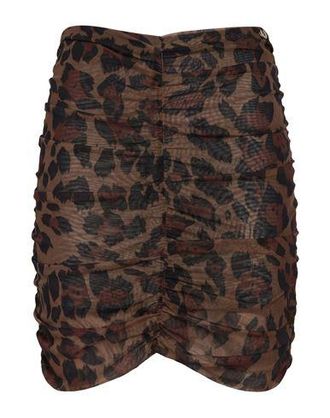 Liu Jo PARTES DE ABAJO - Minifaldas en YOOX.COM