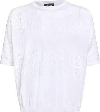 Ga&euml;lle Paris MAGLIERIA - Pullover su YOOX.COM