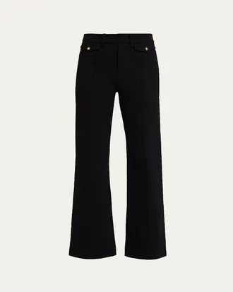 Frame Denim The Reboot Trousers