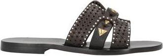 Nanni FOOTWEAR - Sandals sur YOOX.COM