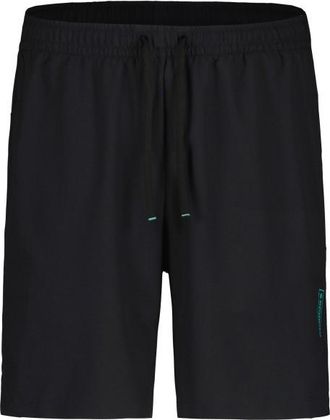 Maloja LumesM. Laufhose f&uuml;r Herren | schwarz