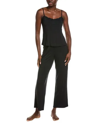 Natori 2Pc Cami & Pant Set