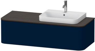 Duravit Unidad De Lavabo Duravit Happy D.2 Plus Para Soporte Mural