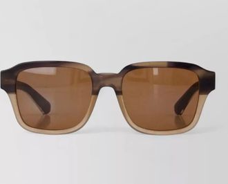 Burberry acetate sunglasses