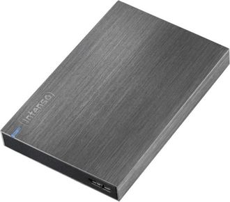 Moulinex Intenso - Disco Duro Port&aacute;til 1tb 6028680