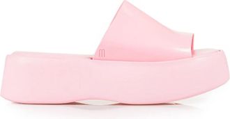 Melissa Becky Ad Roze Sandalen - Dames - Sandalen - Roze - 40 EU - Schoenen