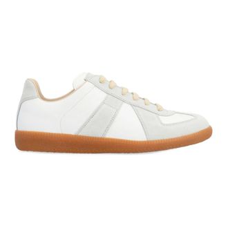 Maison Margiela Sneakers, female, White, 5 1/2 UK, Replica Trainers