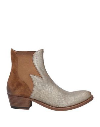Pantanetti Ankle boots
