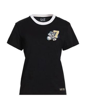 Emporio Armani TOPWEAR - T-shirts on YOOX.COM