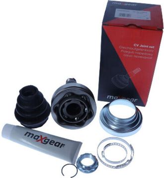 OEM Junta Exterior Maxgear Bmw X5 E70 28x69x30 Eje Trasero