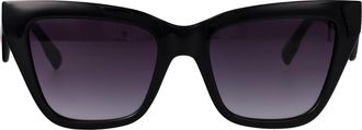 Karl Lagerfeld Squared Sunglasses Kl6184 S 1
