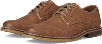 Dockers Bronson Mens Shoes Tan : 10.5 D - Medium, Synthetic