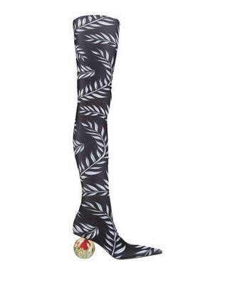 Rochas CALZADO - Botas en YOOX.COM