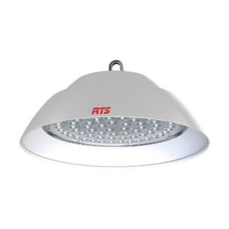 OEM Campana Led 100w Future 5000k Rts