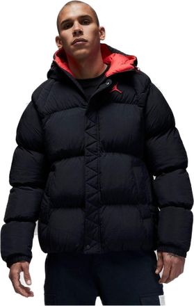 Nike Jordan Air Jordan Essential Mens Puffer Jacket DQ7348-010