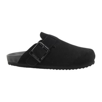 Colors Of California Mujer, Zapatos, Negro, Talla: 36 EU