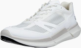 Ecco Mens ECCO Mens BIOM 2.2 Trainers - White - Size: 10.5/11