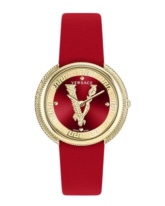 Versace Womens Thea Watch