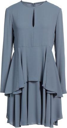 Emporio Armani KLEIDER - Mini-Kleider auf YOOX.COM