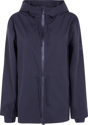 Rains Jacket Hardshell String Suva