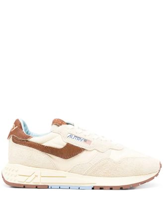 Autry Reelwind sneakers - Beige