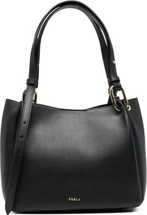Furla Mujer, Bolsos, Negro, Talla: ONE Size
