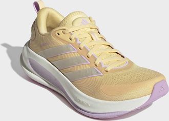 adidas Laufschuh ADIDAS PERFORMANCE SUPERNOVA EASE 2 W RUNNING, Damen, Gr. 38,5, orange tint, bliss lila, ice tangerine, Textil, Schuhe Laufschuh, f&uuml;r mehr K