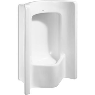 Roca Roca - Urinario De Porcelana Con Alimentaci&oacute;n Superior Site