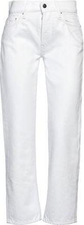 Amiri BOTTOMWEAR - Jeans on YOOX.COM