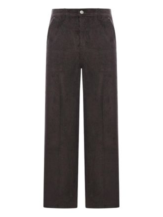 Ami Wide Wale Corduroy Pants