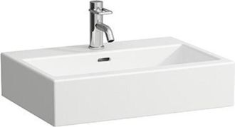 Laufen Laufen - Lavabo Living City De 1 Agujero Para Grifo, 600x425