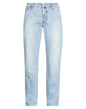 Jacob Cohen PARTES DE ABAJO - Pantalones vaqueros en YOOX.COM