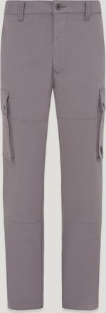 Belstaff Route Cargo Mens Tornado Grey Size UK 30