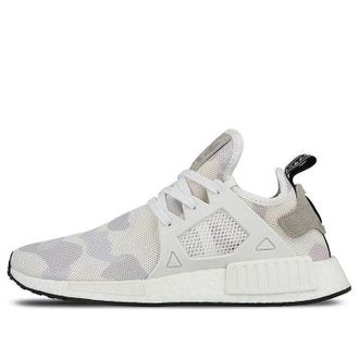 adidas NMD_XR1 White Duck Camo BA7233