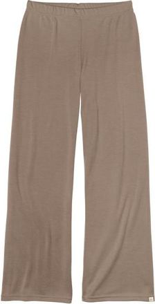 Engel Loungehose Freizeithose f&uuml;r Damen | braun