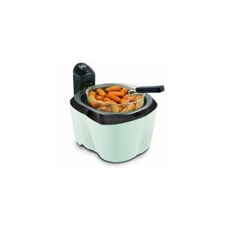 FriFri Frifri Fi.918 Freidora 3 L Blanco/gris 2000 W