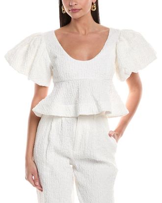 Ronny Kobo Jorden Top