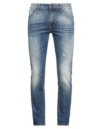 Messagerie HOSEN & R&Ouml;CKE - Jeanshosen auf YOOX.COM