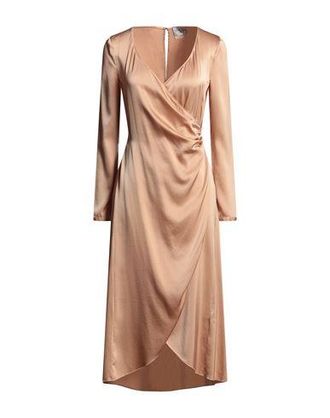 Forte_Forte FORTE_FORTE Midi dresses