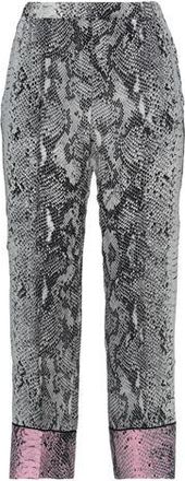 N°21 PARTES DE ABAJO - Pantalones en YOOX.COM