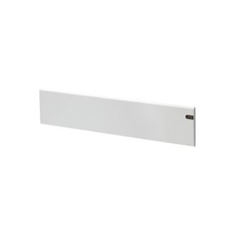 Adax Adax - Radiador El&eacute;ctrico Blanco - 1000 W - 1280x200x90mm - Neo Basic Nl10 Kdt