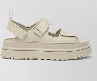 UGG sandals