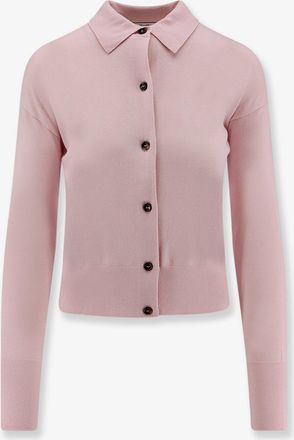 Max Mara Cardigan Medeola in misto lana - MAX MARA - gender_Woman