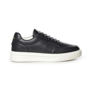 Barracuda Sneaker Phoenix - - Shoes - Uomo - Nero - 40 EU