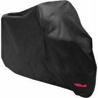 OEM Funda Protectora Impermeable Para Motocicletas/scooters - Funda Exterior 210d - Protege Eficazmente Contra Excrementos De P&aacute;jaros, Polvo, Nieve, Lluvi