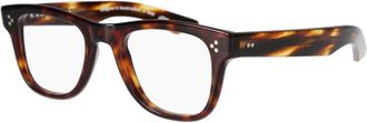 K&agrave;dor Voyager 23 Glasses - unisex - Brillen - Bruin - 50 MM - Accessoires