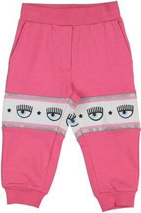 Chiara Ferragni BOTTOMWEAR - Trousers on YOOX.COM