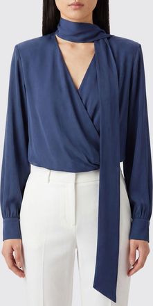 Federica Tosi Blusa di seta