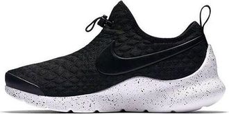 Nike (WMNS) Nike Aptare Black Cool Grey White 881189-001