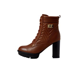 Guess Sellia Medium Brown GGSELLIA-210 Womens